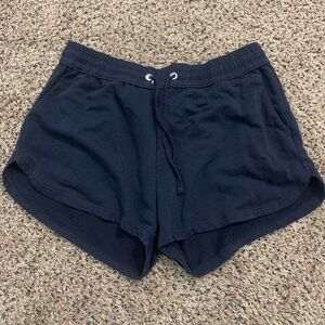 H&M sweat shorts